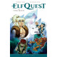 ELFQUEST FINAL QUEST VOL.2