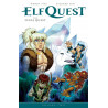 ELFQUEST FINAL QUEST VOL.2