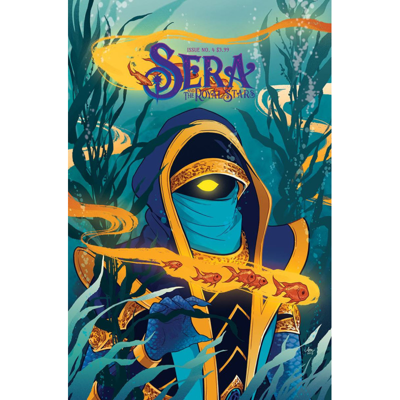 SERA   ROYAL STARS  4