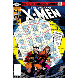 TRUE BELIEVERS XMEN PYRO  1 