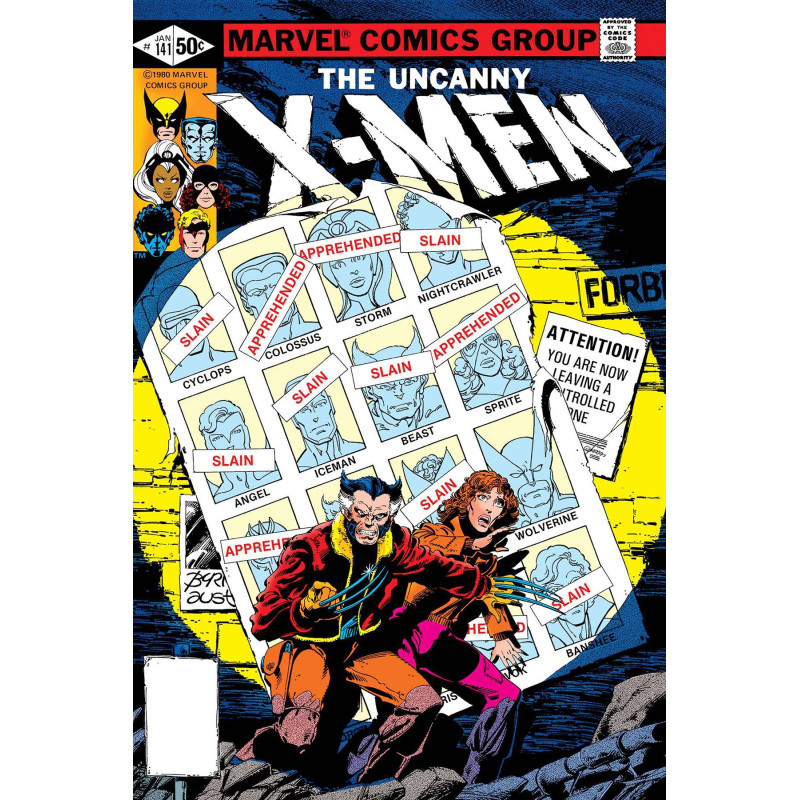 TRUE BELIEVERS XMEN PYRO  1 
