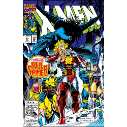 TRUE BELIEVERS XMEN KWANNON  1 