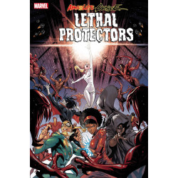 ABSOLUTE CARNAGE LETHAL PROTECTORS  3 AC
