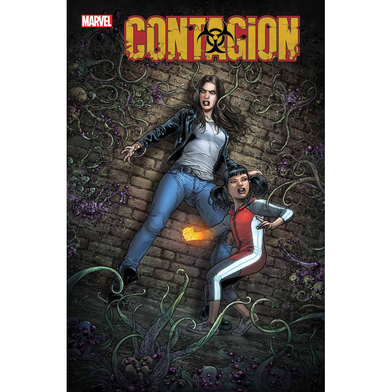 CONTAGION  3