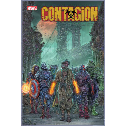 CONTAGION  5