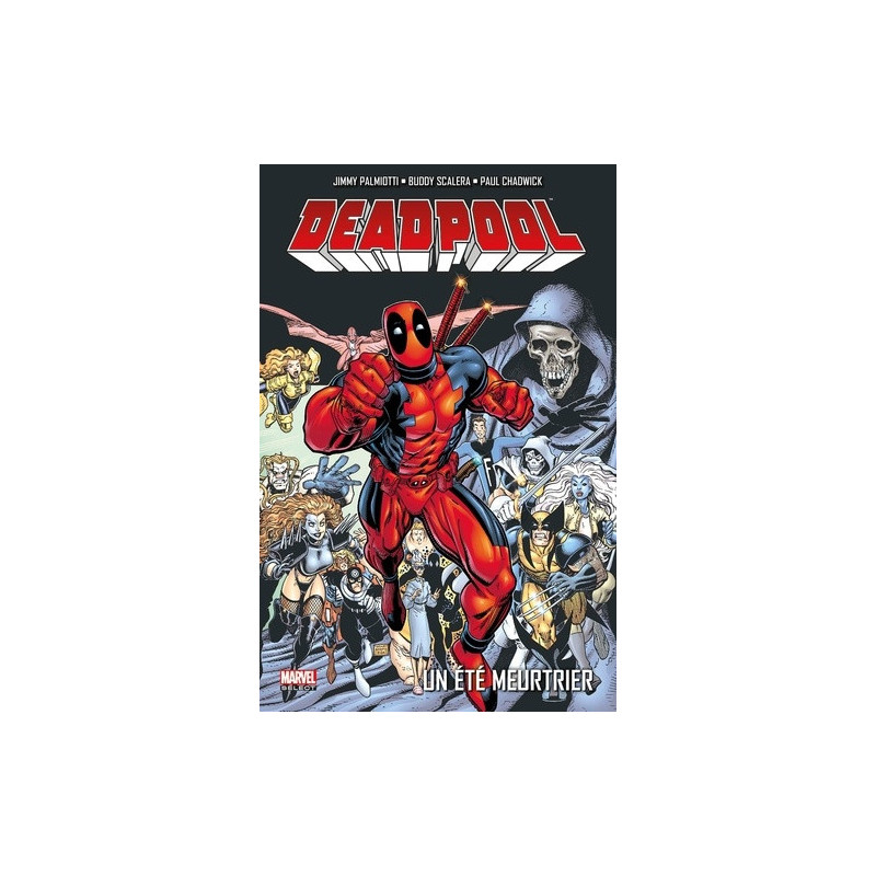 DEADPOOL T06