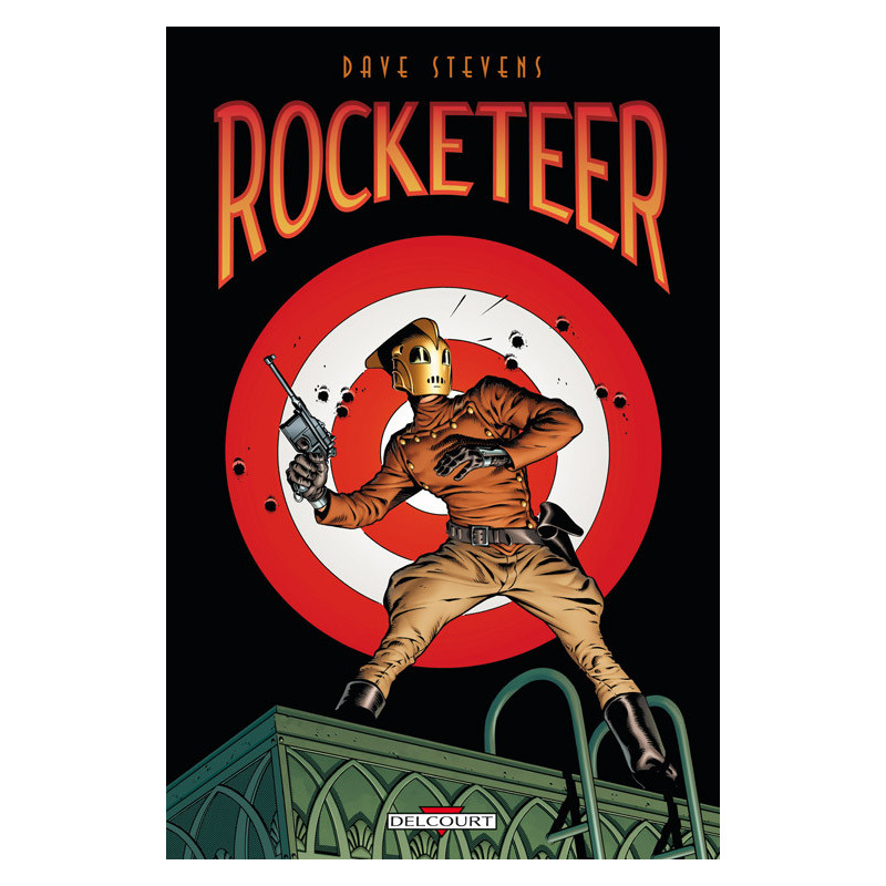 ROCKETEER