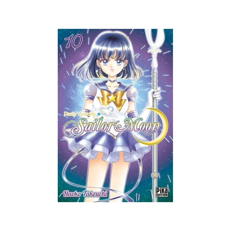 SAILOR MOON T10