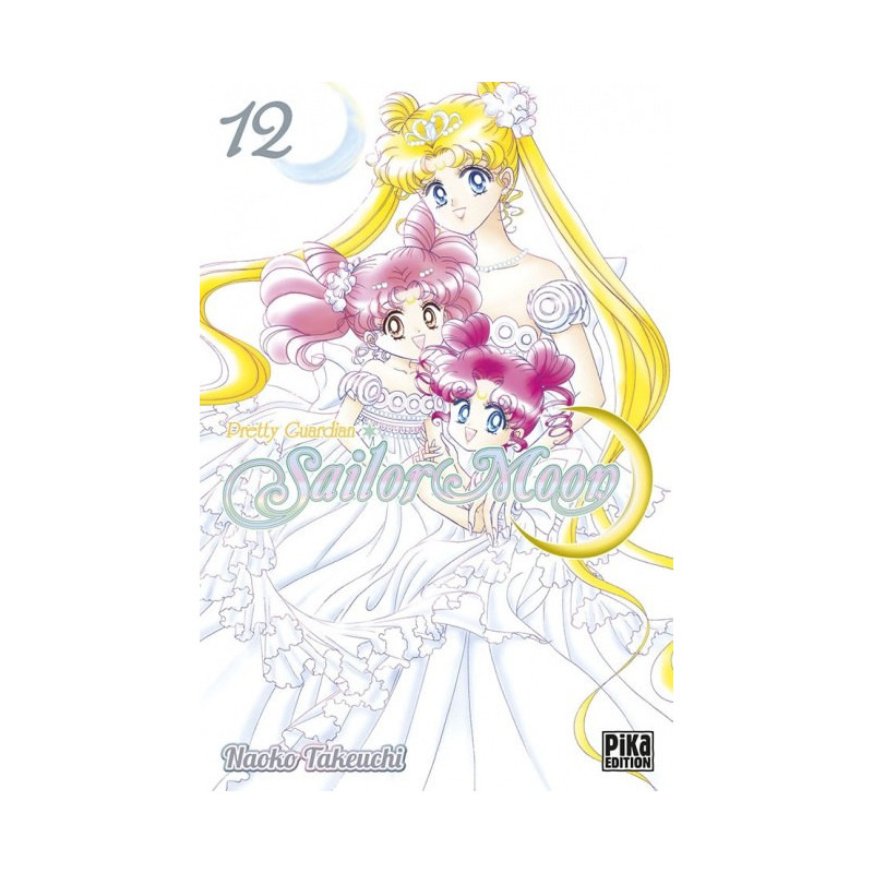 SAILOR MOON T12