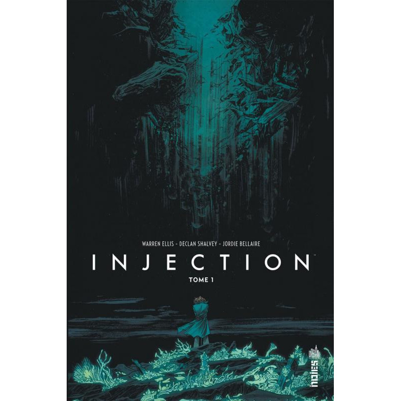 URBAN INDIES  INJECTION TOME 1