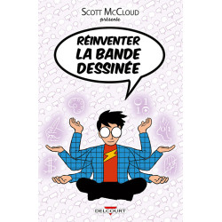REINVENTER LA BANDE DESSINEE