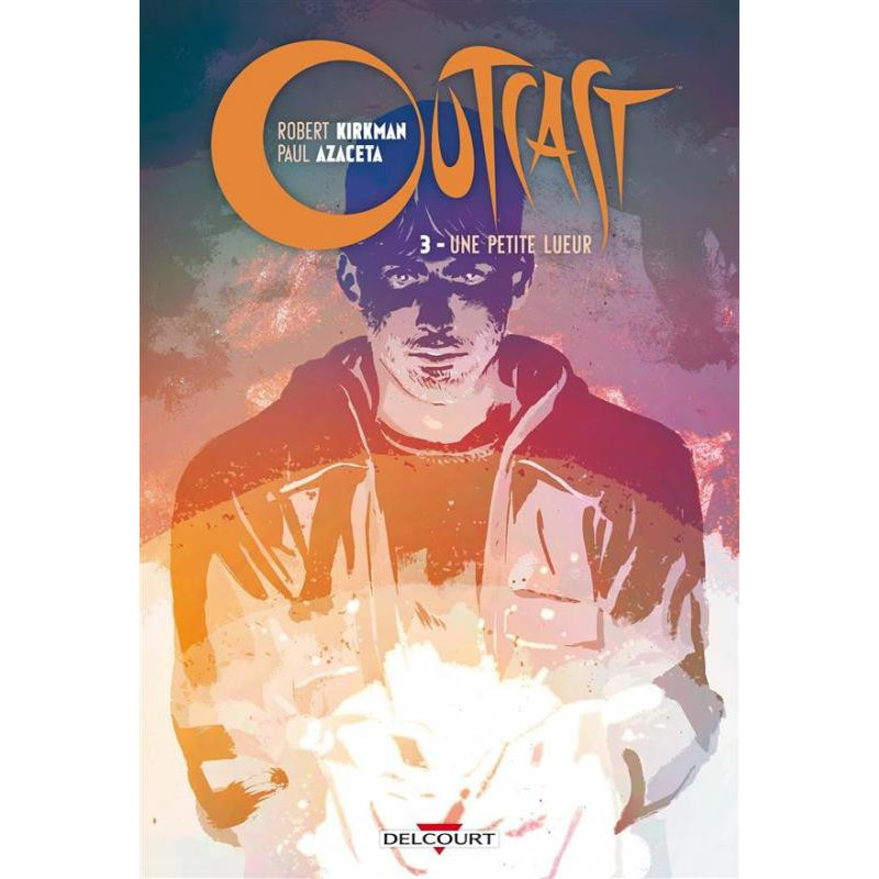 OUTCAST T03