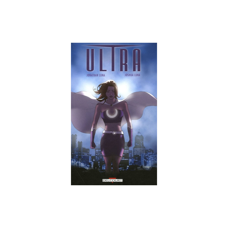 ULTRA