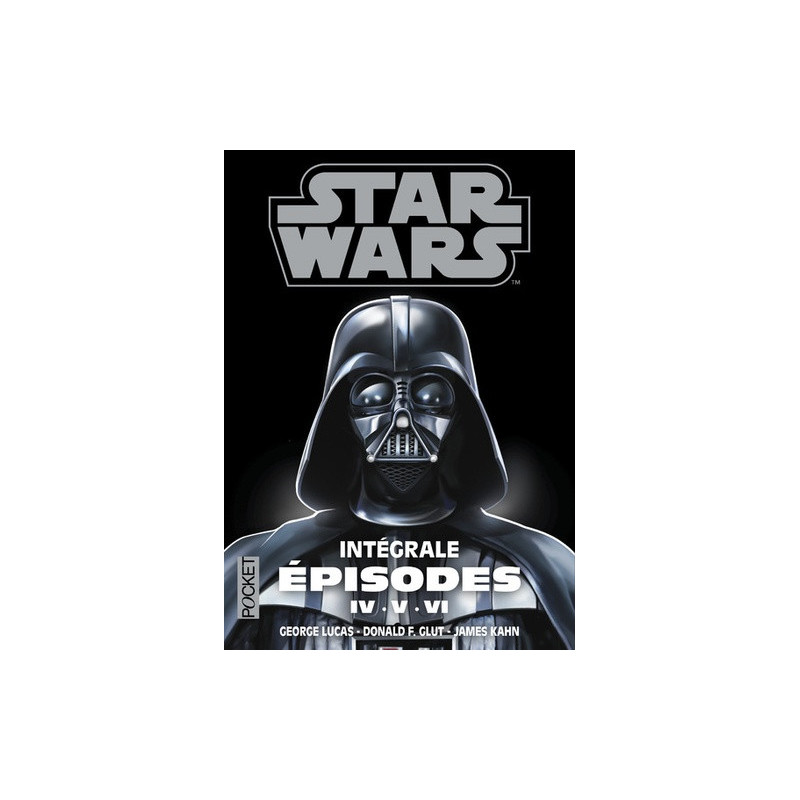 STAR WARS FONDATRICE  EPISODES IV V VI  INTEGRALE  VOL2