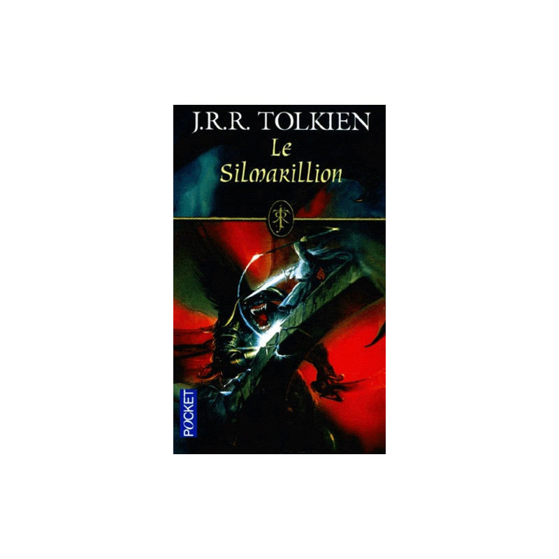 LE SILMARILLON
