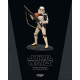 SANDTROOPER STAR WARS ELITE COLLECTION RESIN STATUE