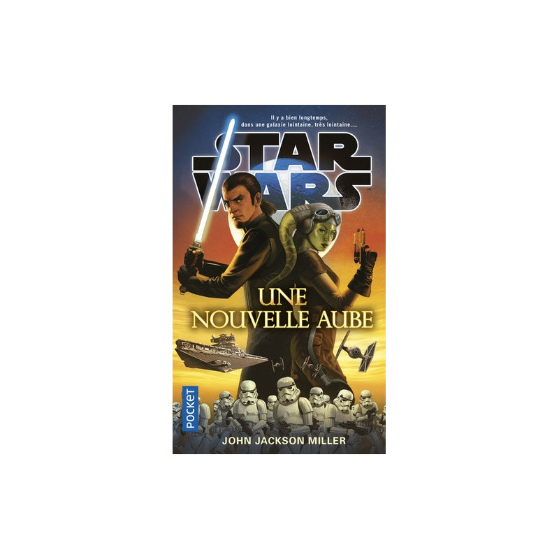 STAR WARS  NUMERO 139 UNE NOUVELLE AUBE