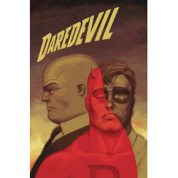 DAREDEVIL BY CHIP ZDARSKY TP VOL 2 NO DEVILS ONLY GOD