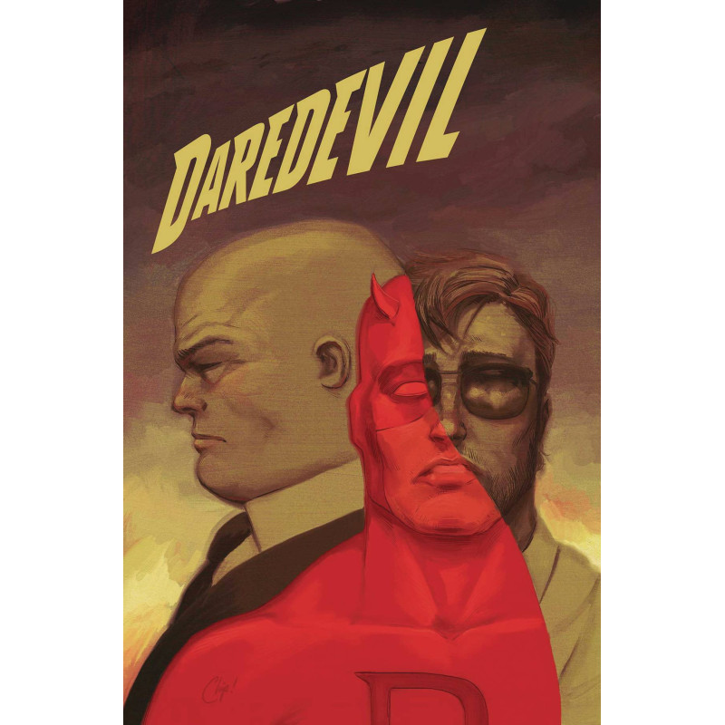 DAREDEVIL BY CHIP ZDARSKY TP VOL 2 NO DEVILS ONLY GOD