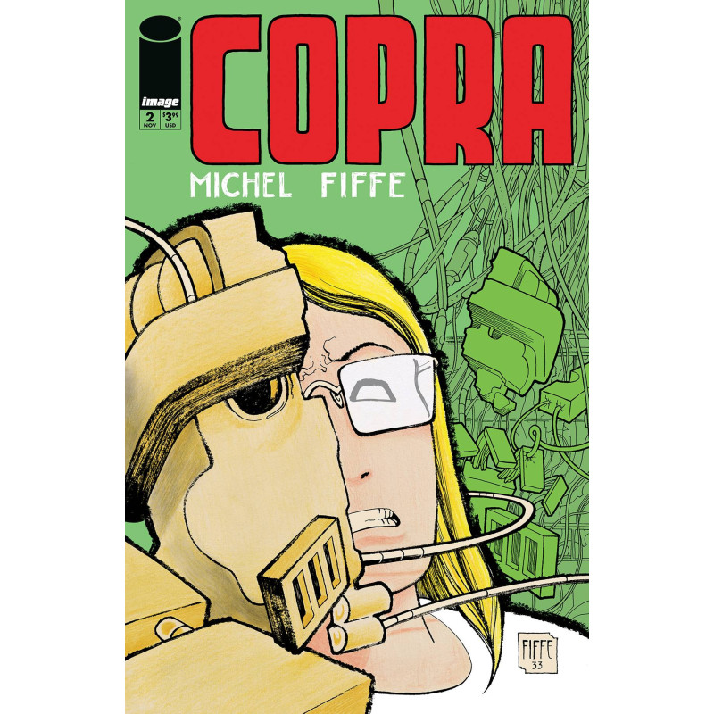 COPRA  2