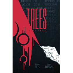TREES THREE FATES  3