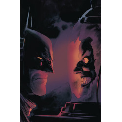 BATMAN LAST KNIGHT ON EARTH  3 VAR ED