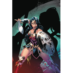 WONDER WOMAN  83