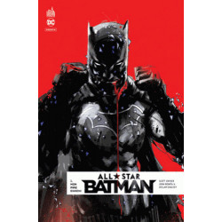 ALL STAR BATMAN TOME 1