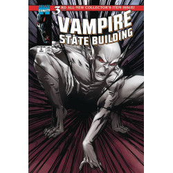 VAMPIRE STATE BUILDING  3 CVR C OHTA