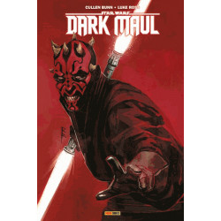 STAR WARS : DARK MAUL