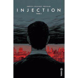 INJECTION TOME 2