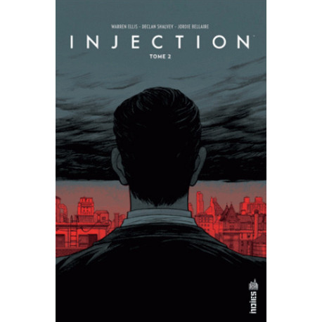 INJECTION TOME 2