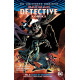 BATMAN DETECTIVE COMICS VOL 3 LEAGUE OF SHADOWS