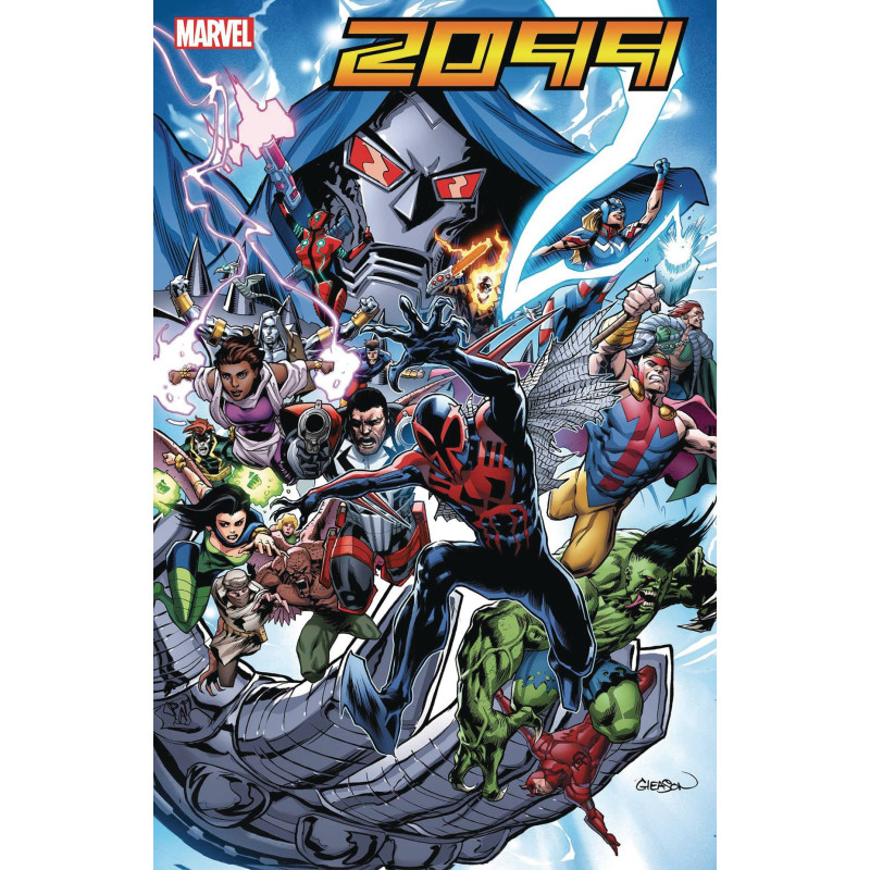 2099 ALPHA  1 