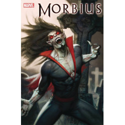 MORBIUS  1