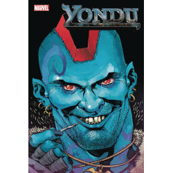 YONDU  1