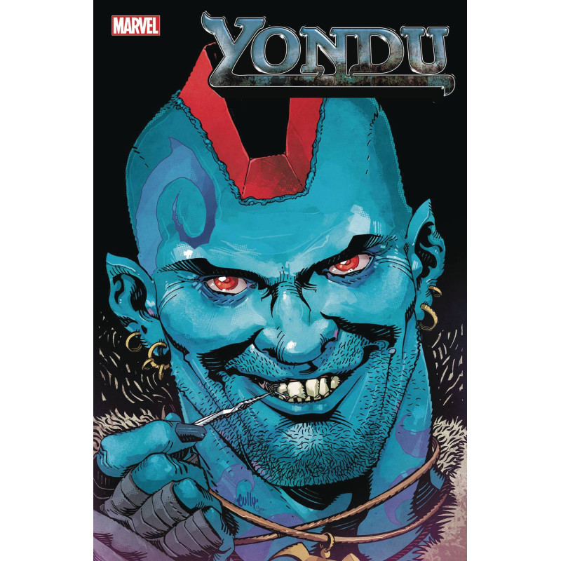 YONDU  1