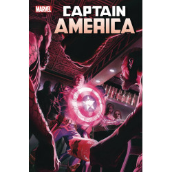 CAPTAIN AMERICA  16