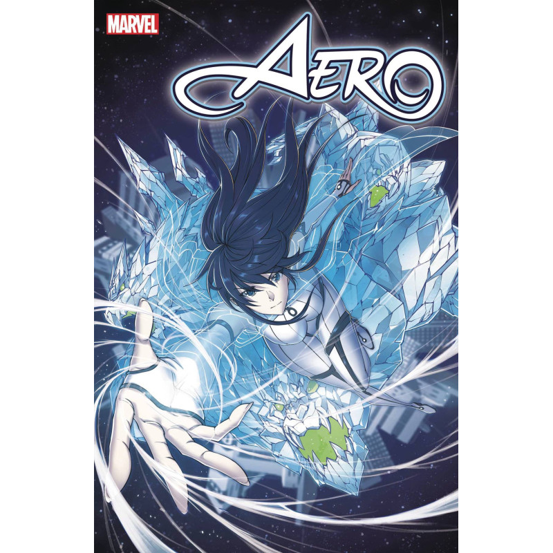 AERO  5