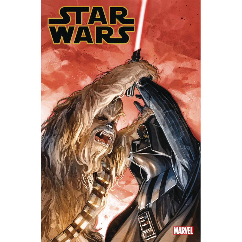 STAR WARS  74