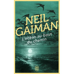 L OCEAN AU BOUT DU CHEMIN