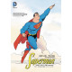 SUPERMAN FOR ALL SEASONS DELUXE ED HC