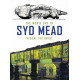 MOVIE ART OF SYD MEAD VISUAL FUTURIST