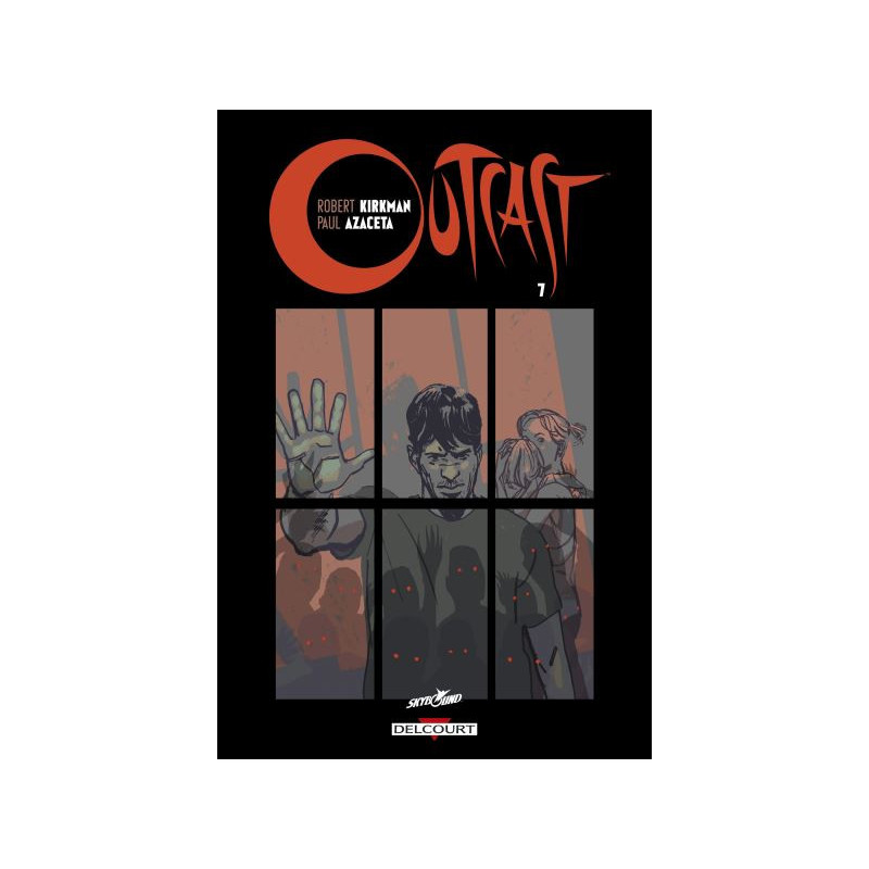 OUTCAST 07