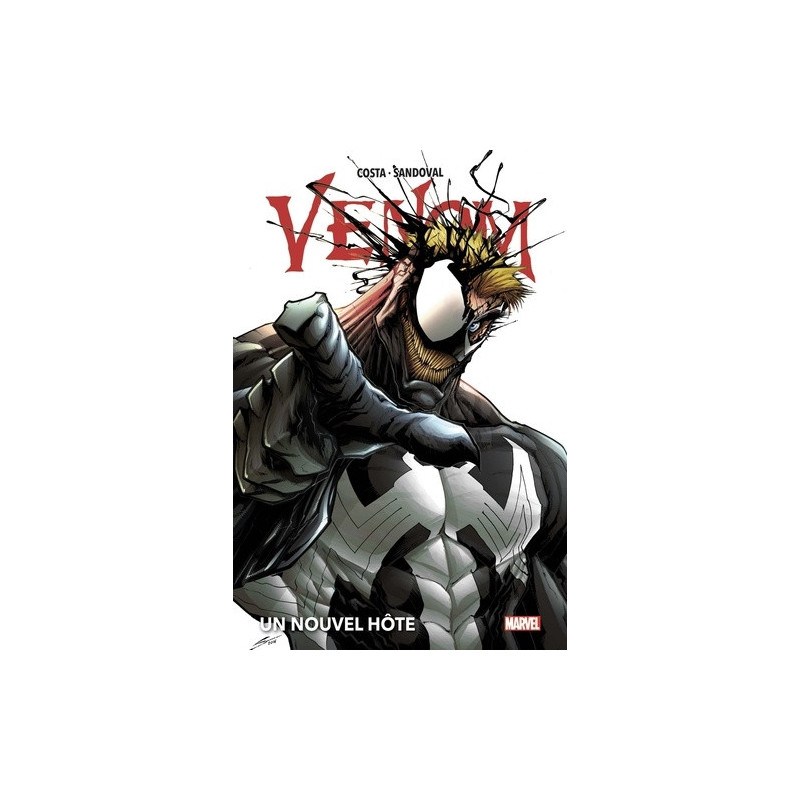 VENOM T01
