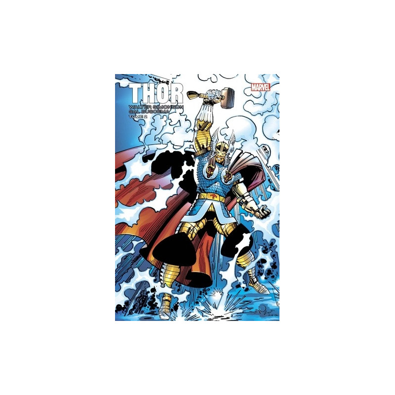 THOR PAR SIMONSON T02
