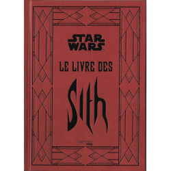 LE LIVRE DES SITH