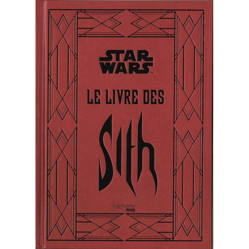 LE LIVRE DES SITH