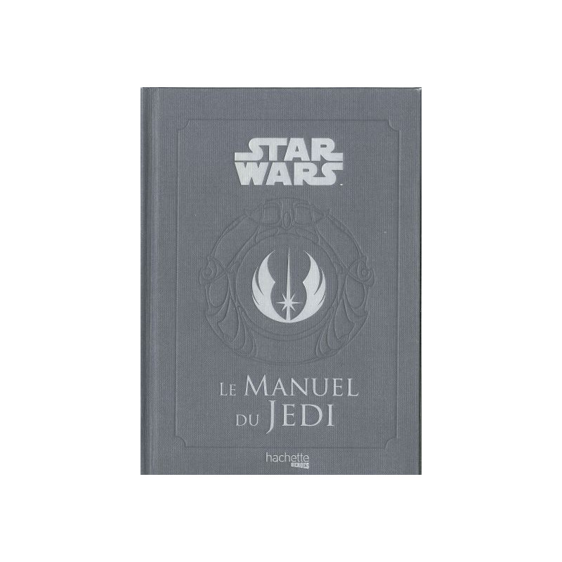 LE MANUEL DU JEDI