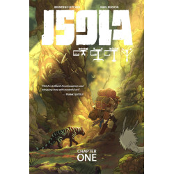 ISOLA TP VOL 1